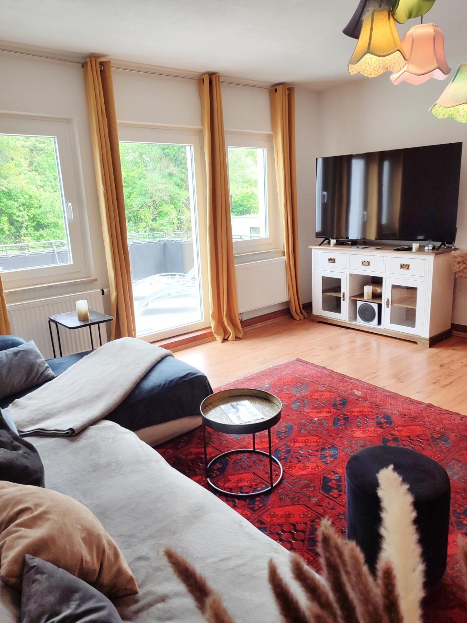 Haus Mediterran - Gemuetliches Ferienhaus 130 M² Fuer Max. 7 Personen Mit Balkon Und Garten Am Bodensee Радольфцелль  Экстерьер фото